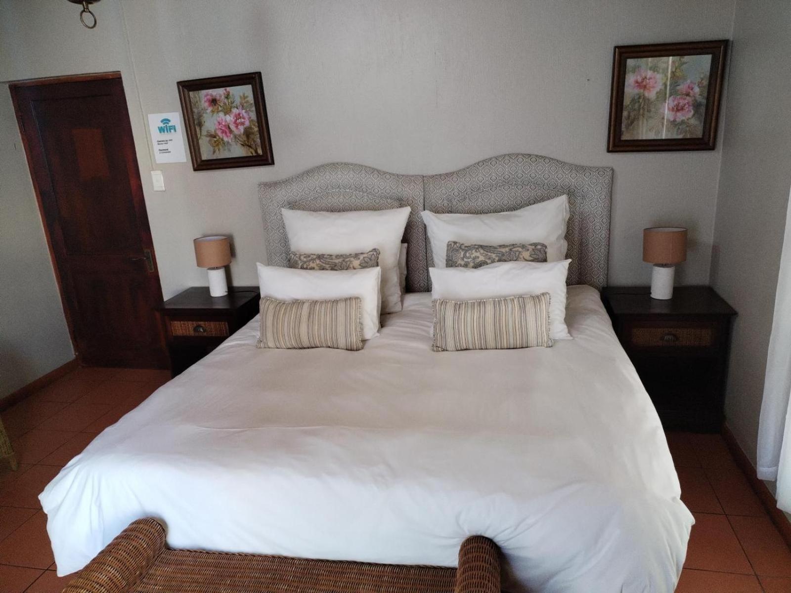 Hole In One Hotel Roodepoort Room photo