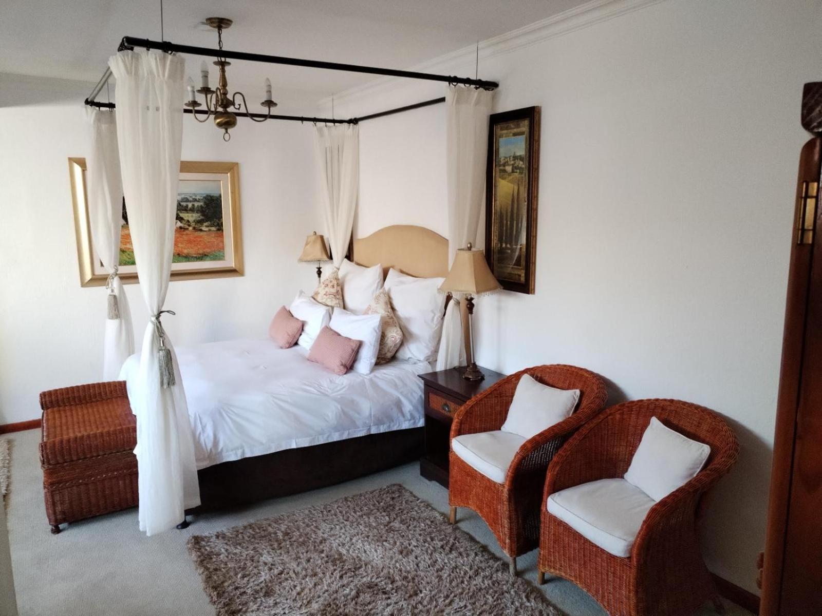 Hole In One Hotel Roodepoort Room photo