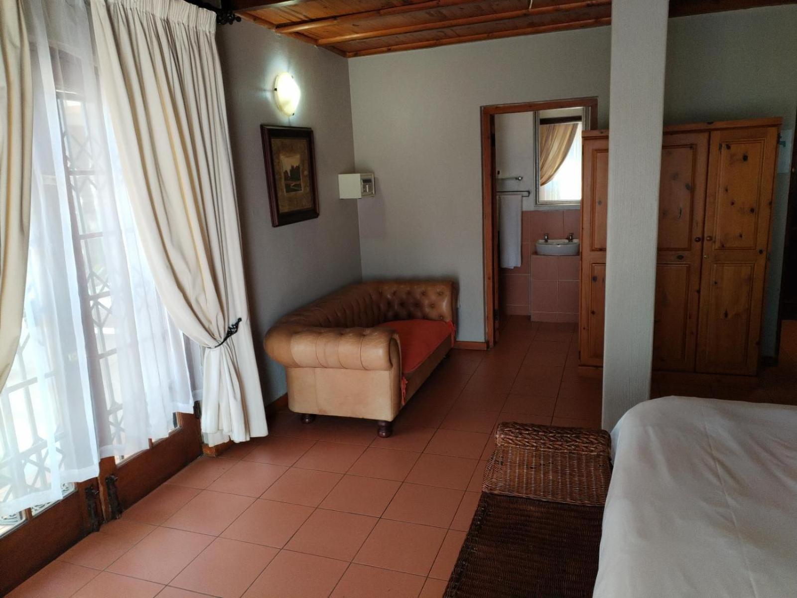 Hole In One Hotel Roodepoort Room photo