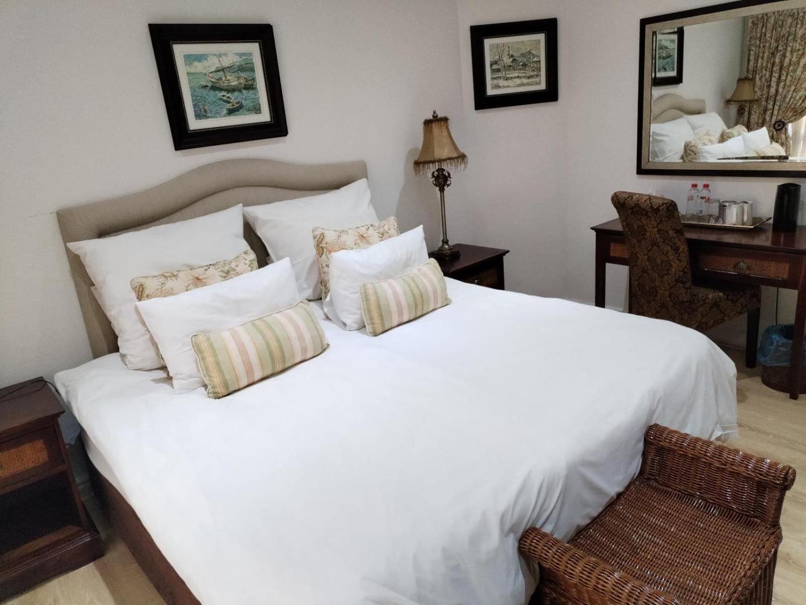Hole In One Hotel Roodepoort Room photo