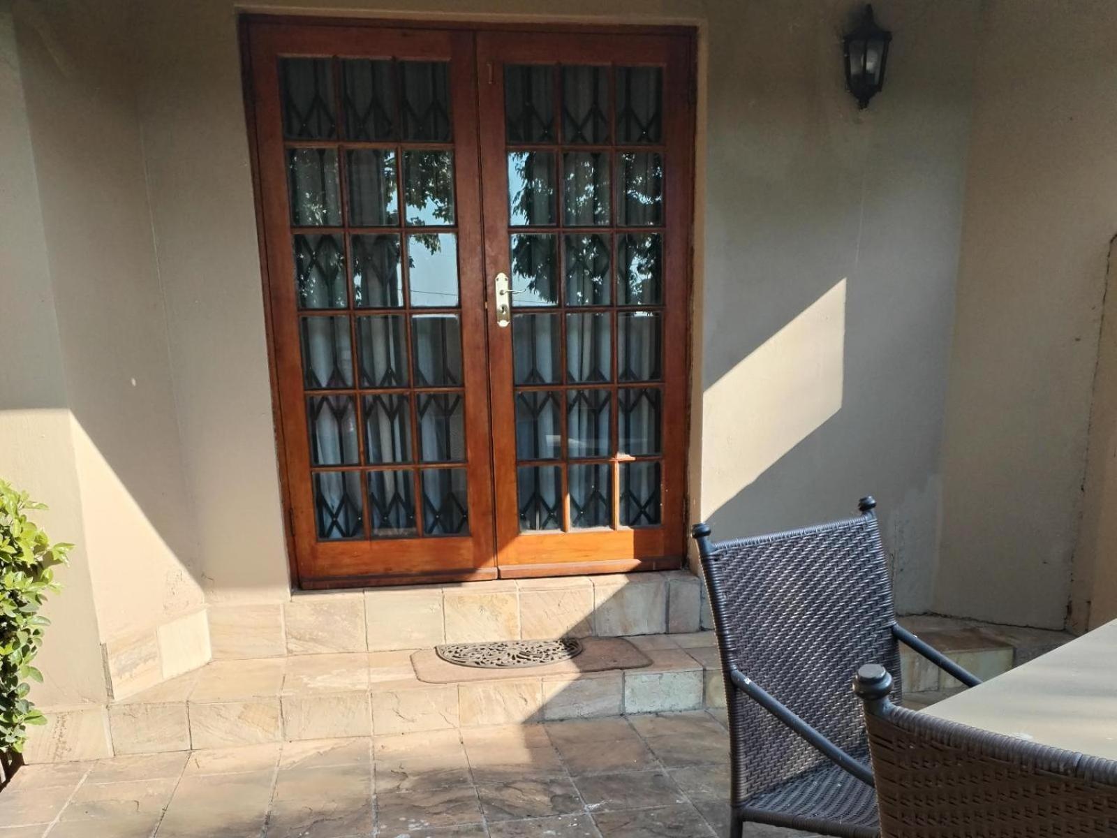 Hole In One Hotel Roodepoort Room photo