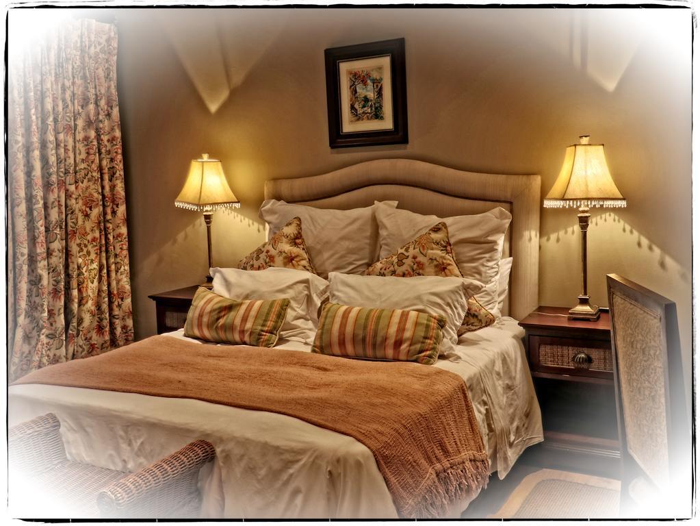 Hole In One Hotel Roodepoort Exterior photo